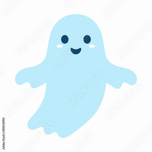 icon bowl of dumplings for lunar new year flat