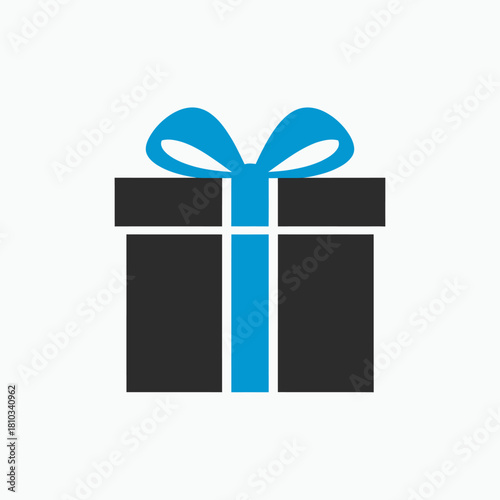 icon bowl of dumplings for lunar new year flat