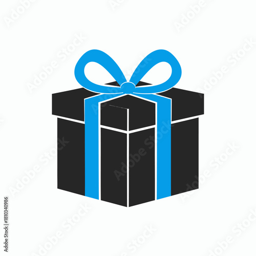 icon bowl of dumplings for lunar new year flat