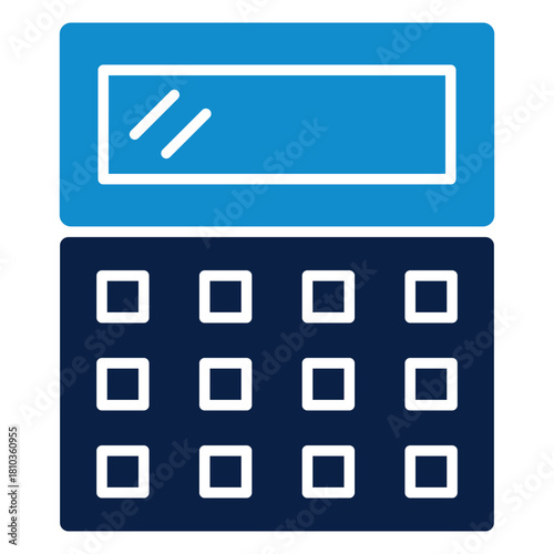 Calculator Icon
