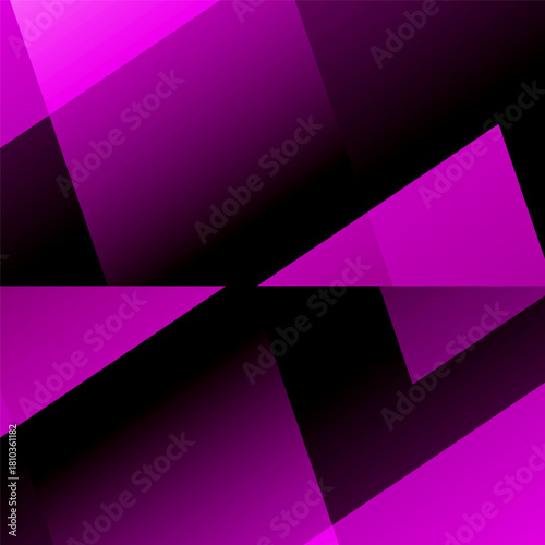 Abstract Purple Vector Background. This modern and futuristic composition is ideal for tech-themed visuals UI,UX layouts, presentations, or digital templates requiring a vibrant and dynamic foundation