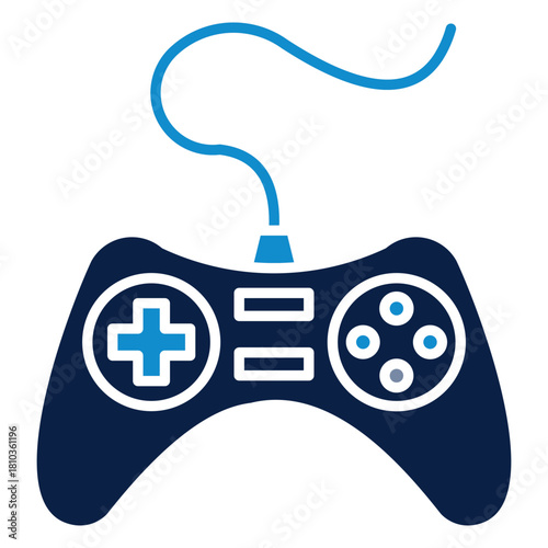 Joy Stick Icon