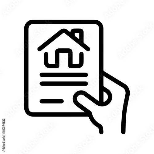 Home Contract Handover