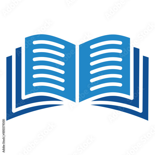 Book Icon
