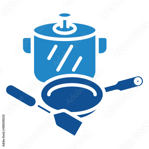 Kitchenware Icon