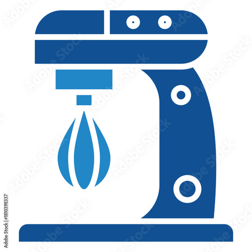 Mixer Icon
