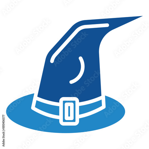 Witch Hat Icon