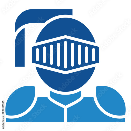 Knight Icon
