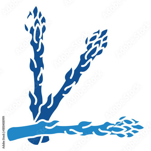 Asparagus Icon
