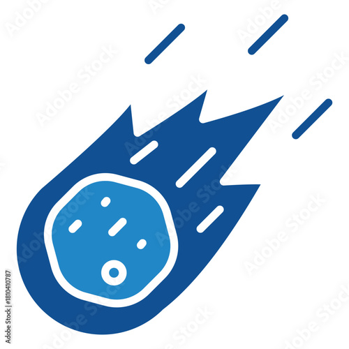 Comet Icon