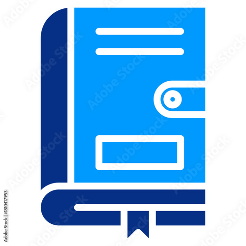 Book Icon