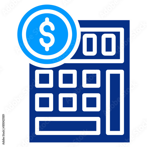 Calculator Icon