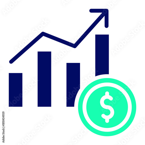 Investment Icon
