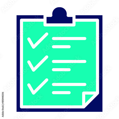 To Do List Icon