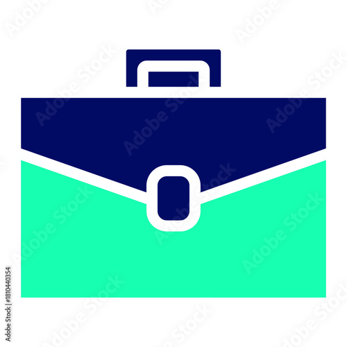 Briefcase Icon