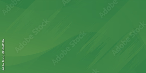 Abstract green wavy background. suit for banner, web, presentation, brochure