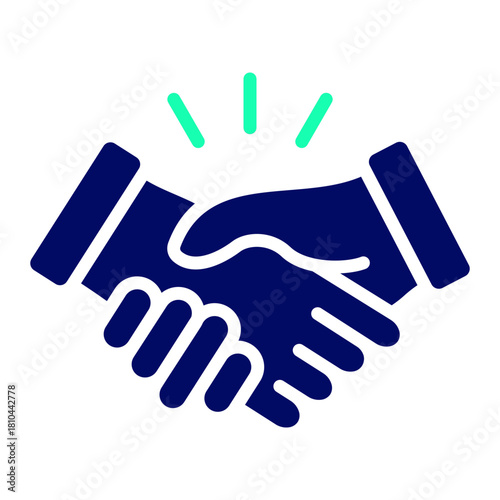 Handshake Icon