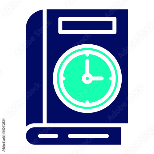 Agenda Icon