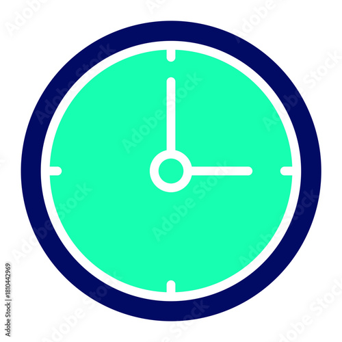 Time Icon