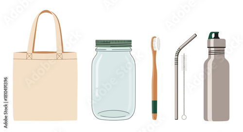 Eco-Friendly Essentials for Sustainable Living