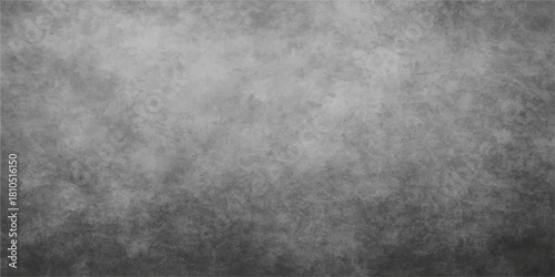 Dark grey grunge metal texture background with a rough brushed surface pattern