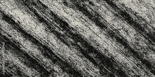 Brown vintage wooden plank texture background with old rough tree grain surface detail