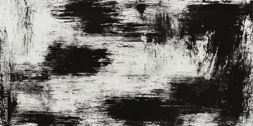 Grunge texture wall background with old dirty paper pattern and aged metal rust surface