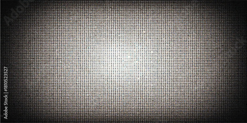 Dark vintage metallic surface texture with steel plate pattern and grunge rivets