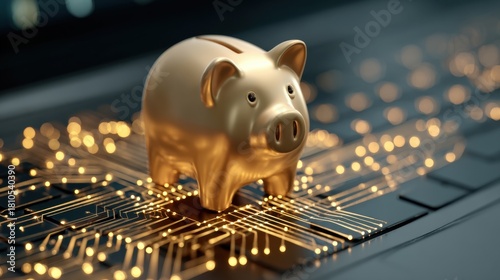 By combining bank accounts with smart investing apps, hybrid personal finance offers stability, growth potential, and easier financial oversight.
