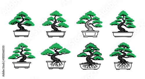 Arabic tea set and sweets with transparent background