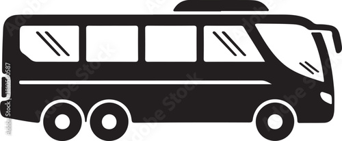 Abstract geometric pattern with vibrant color accents