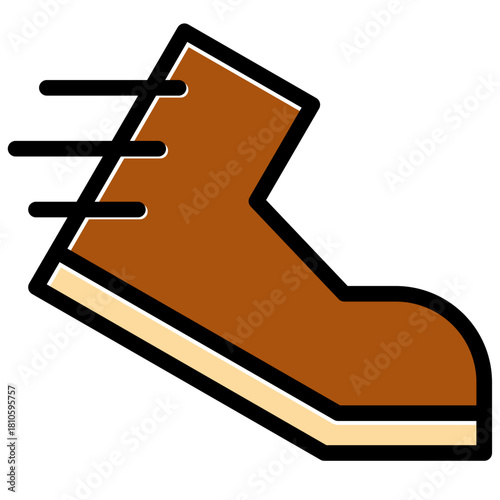 speed shoes icon