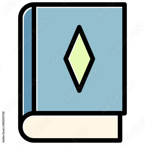 spell book icon