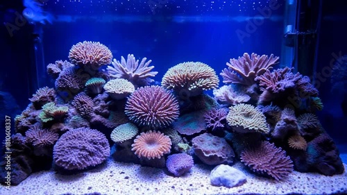 Coral reef