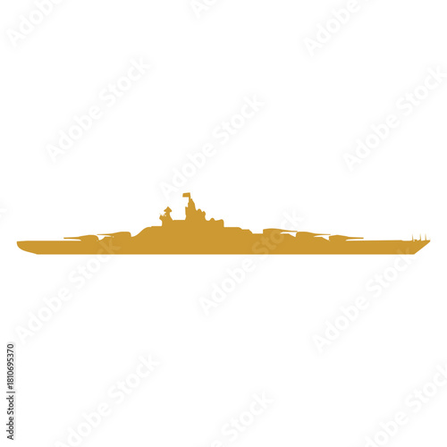 Naval Ship Profile