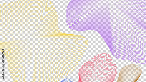 colorful abstract background patterns, including blue stripe and heart illustrations, perfect for vintage retro textile design, seamless baby paper, or fashion fabric texture wallpaper