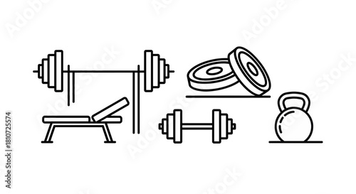 Stylized blue teacup with a hot beverage on a saucer, a perfect icon for comfort and a relaxing break