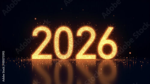 New Year 2026
