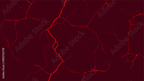 Cracked Texture: Cracked white wall texture. Surface cracks and fissures in ground. crack concrete white wall. Cracked soil texture transparent. Surface cracks and fissures in ground. Grange backgroun