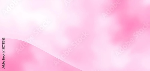 Soft, ethereal pink abstract background with subtle texture,  aesthetic,  feminine