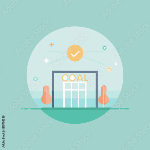 Achieve goals and strategic targets with a clear roadmap, driving success in business, career, and personal growth, visualising ambitions and milestones