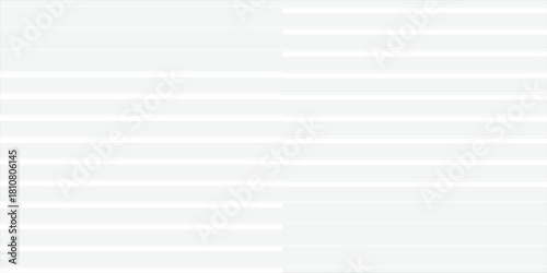 Abstract white and gray color background,3D illustrations