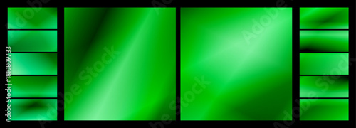 	
green vector blurred texture. Colorful gradient abstract illustration in blur style. Your design for applications.	

