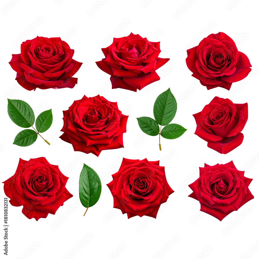 Naklejka premium Ross png transparent background 