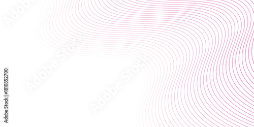 pink abstract background. abstract background with lines. red geometric shape. Dynamic shapes composition with lines.