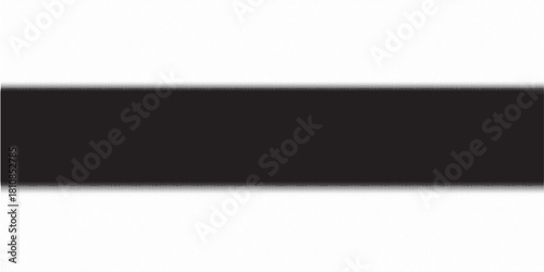 A black and white abstract image featuring a dense halftone dot pattern that transitions from solid black to white.