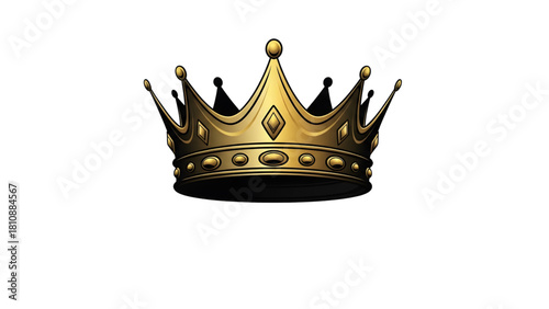 Golden Crown  