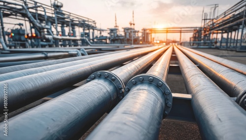 Energy efficiency promoting environmental conservation.