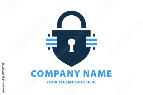 Simple Vector Graphic File Icon in Minimalistic Design