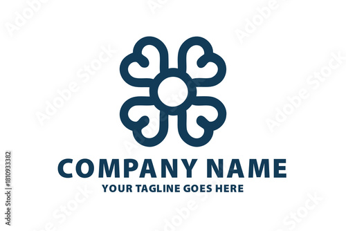 Simple Folded Gray Vector File Icon for Graphic Design